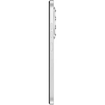 смартфон Tecno Spark 30 8/256GB Silver серебристый