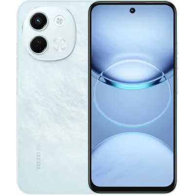 смартфон Tecno Spark 30 5G 6/128GB Blue голубой