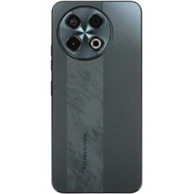 смартфон Tecno Spark 30 Pro 8/128GB Black черный