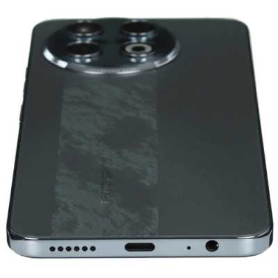 смартфон Tecno Spark 30 Pro 8/256GB Black черный