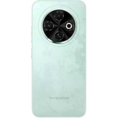 смартфон Tecno Spark 30C 8/256GB Green зеленый
