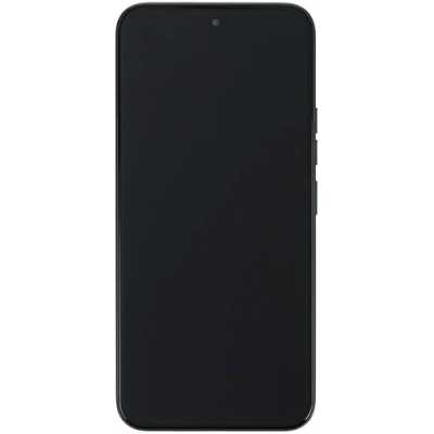 смартфон Tecno Spark 40 Pro 8/128GB Black черный