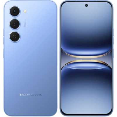 смартфон Tecno Spark 40 Pro 8/128GB Blue синий