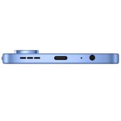 смартфон Tecno Spark 40 Pro 8/256GB Blue синий