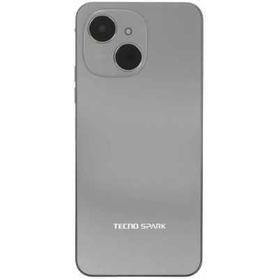 смартфон Tecno Spark 40C 8/128GB Grey серый
