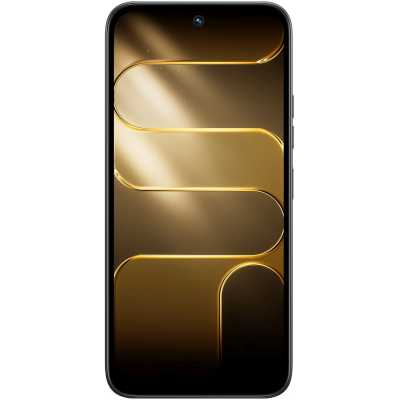 смартфон Tecno Spark 50 4/128GB Black черный