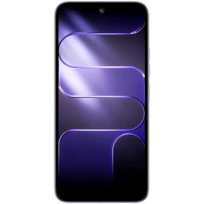 смартфон Tecno Spark 50 6/128GB Purple пурпурный