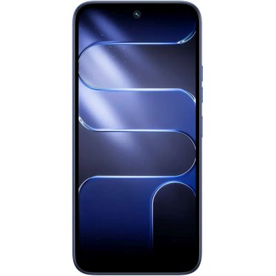 смартфон Tecno Spark 50 8/128GB Blue синий