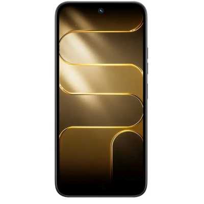 смартфон Tecno Spark 50 8/256GB Black черный