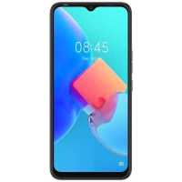смартфон Tecno Spark 8C 4/64GB Magnet Black черный