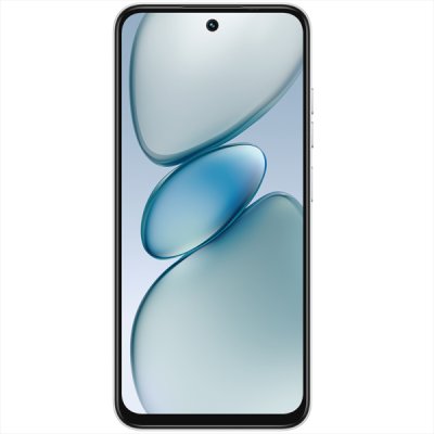 смартфон Tecno Spark Go 1 4/128GB Glittery White белый