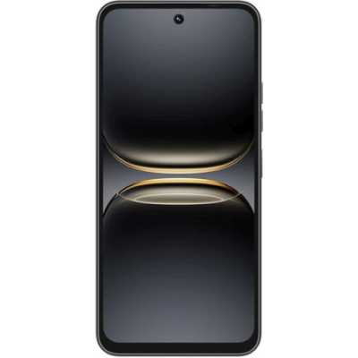 смартфон Tecno Spark Go 2 4/128GB Black черный