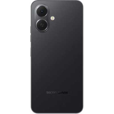 смартфон Tecno Spark Go 2 4/128GB Black черный