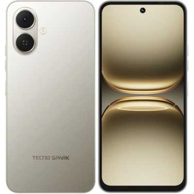смартфон Tecno Spark Go 2 4/128GB Grey серый
