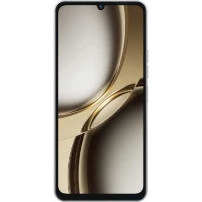 смартфон Tecno Spark Go 3 4/128GB Grey серый