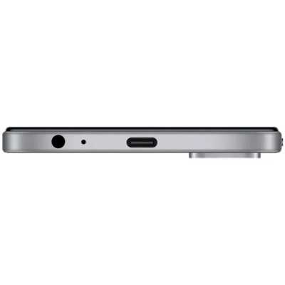 смартфон Tecno Spark Go 3 4/64GB Grey серый