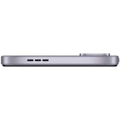 смартфон Tecno Spark Go 3 4/64GB Purple фиолетовый