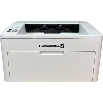 принтер Техноэволаб T1023 Белый
