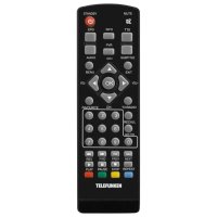 ТВ-тюнер Telefunken TF-DVBT208