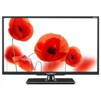 телевизор Telefunken TF-LED28S22 Черный