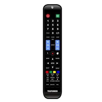 телевизор Telefunken TF-LED32S19T2