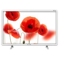телевизор Telefunken TF-LED32S21T2 Белый