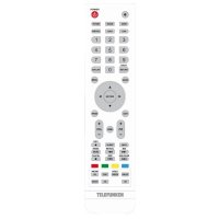 телевизор Telefunken TF-LED32S21T2 Белый