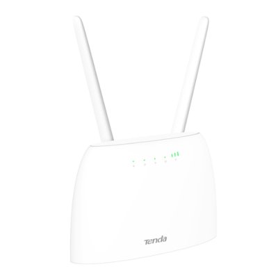 роутер Tenda 4G07