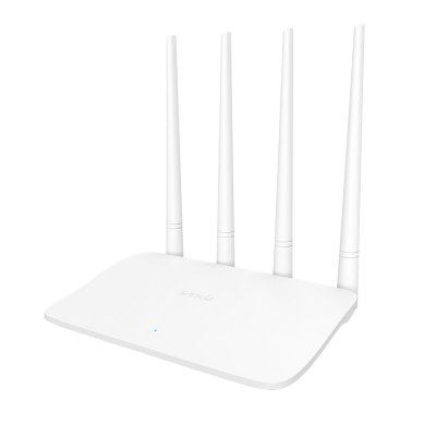 роутер Tenda F6