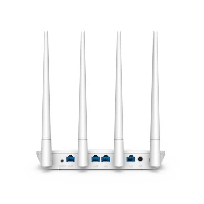 роутер Tenda F6