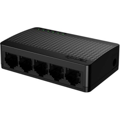 коммутатор Tenda SG105M