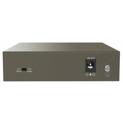 коммутатор Tenda TEF1105P-4-38W