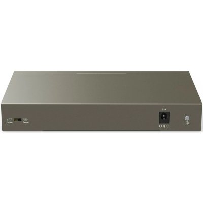 коммутатор Tenda TEF1109P-8-63W