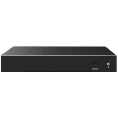 коммутатор Tenda TEG2210P-8-120W
