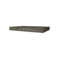 коммутатор Tenda TEG5328F
