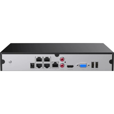 видеорегистратор Tenda TN3104-4P