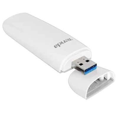 WiFi адаптер Tenda U18