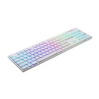клавиатура Tesoro Gram Spectrum XS White