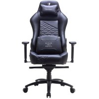 игровое кресло Tesoro Zone Evolution F730 черный
