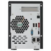 сетевое хранилище Thecus N2800