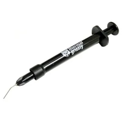 термопаста Thermal Grizzly TG-C-001-R-RU