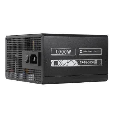 блок питания Thermalright 1000W TR-TG1000 Черный