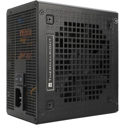 блок питания Thermalright 750W TR-TB750S Черный