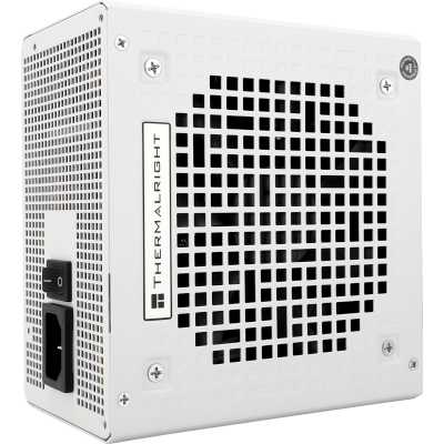 блок питания Thermalright 750W TR-TG750S-W Белый