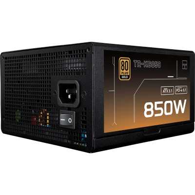 блок питания Thermalright 850W TR-KG850 Черный