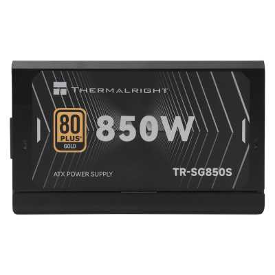 блок питания Thermalright 850W TR-SG850S Черный