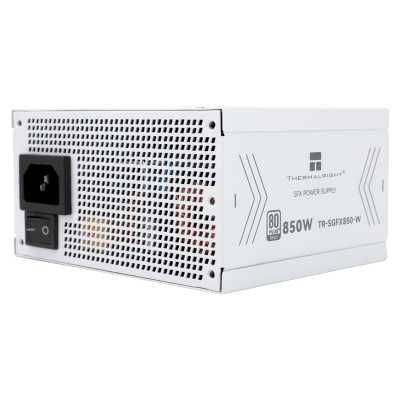 блок питания Thermalright 850W TR-SGFX850W Белый