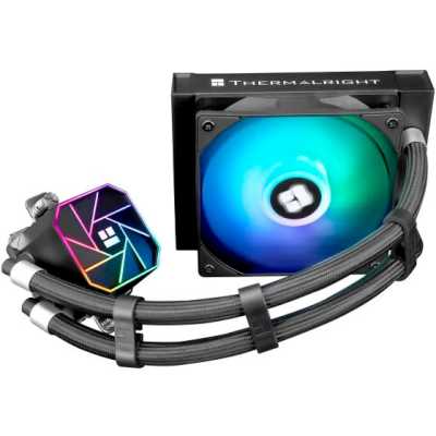 кулер Thermalright Aqua Elite Black 120 ARGB V3
