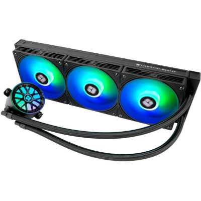 кулер Thermalright Aqua Elite Black 360 ARGB V6