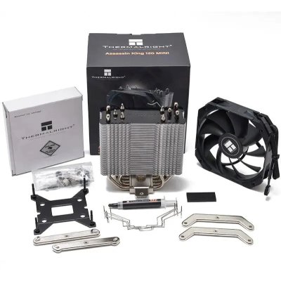 кулер Thermalright Assassin King 120 Mini V2